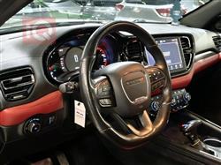 دودج دورانجو